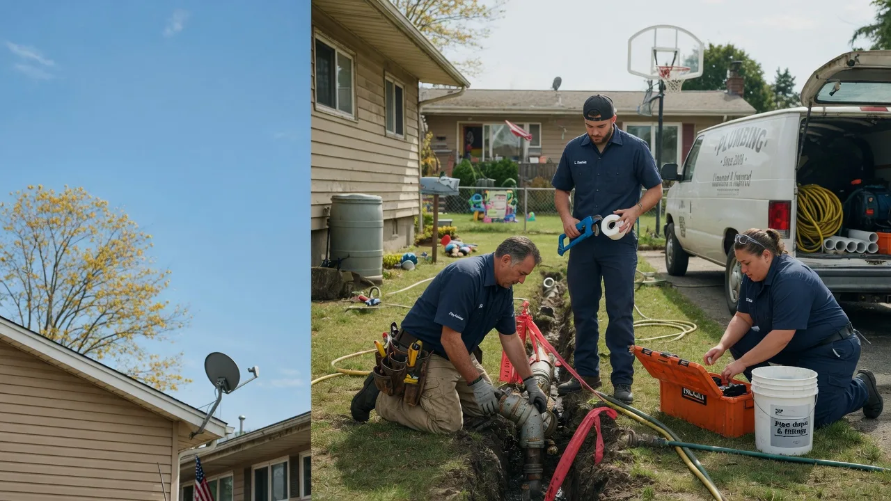 Garbage Disposal Replacement in Stewartsville, NJ near me
