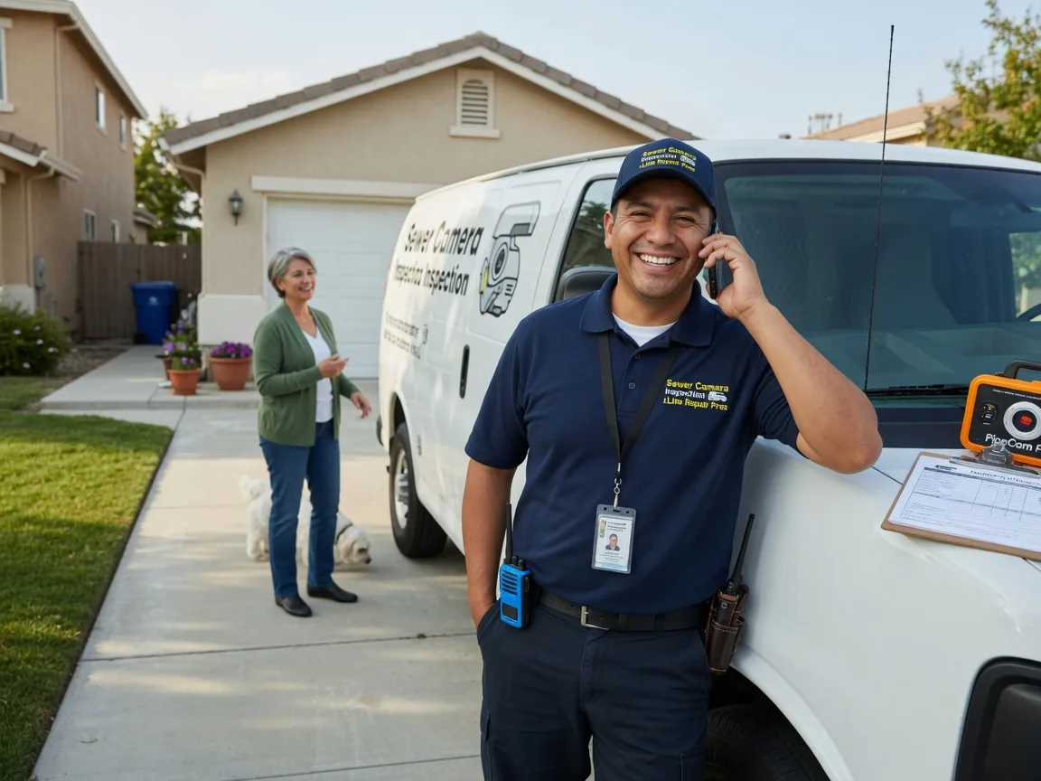 Sewer Line Repair Stewartsville, NJ FAQs